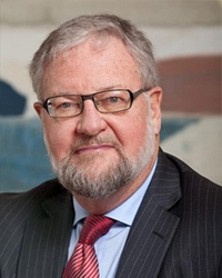 rockefeller david jr