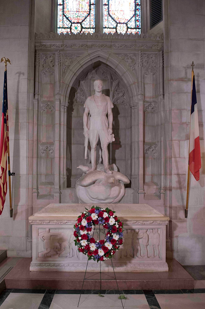 Tomb 400