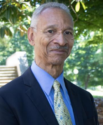 John Morrow Jr