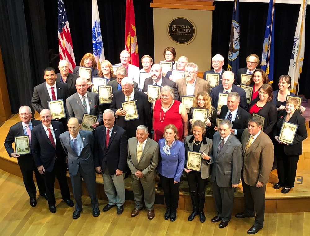 Delegates and Commissioners