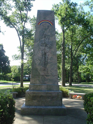 Monument