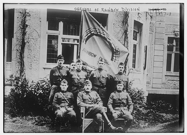 Officers