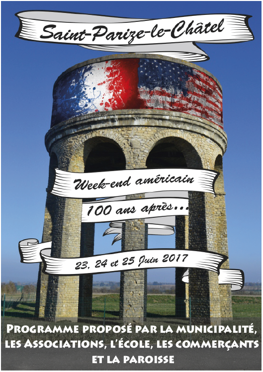Program Cover