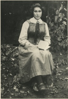 Rebecca Goethe DeVries