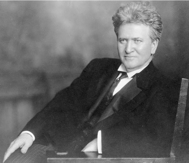 Robert La Follette