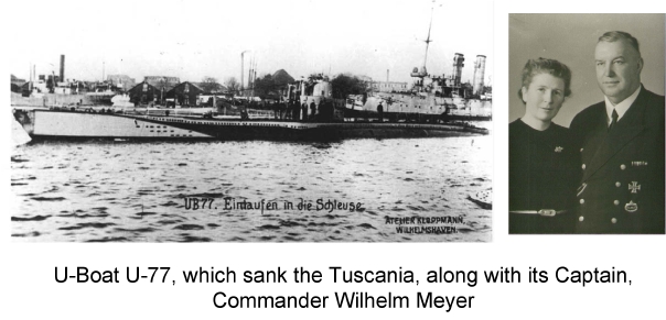 ww1 u77