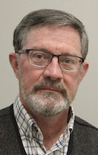 Ed Saunders