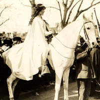 alice paul parade