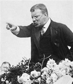 TR