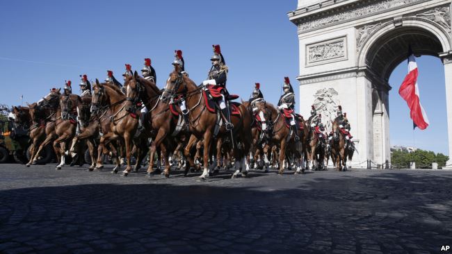 Parade