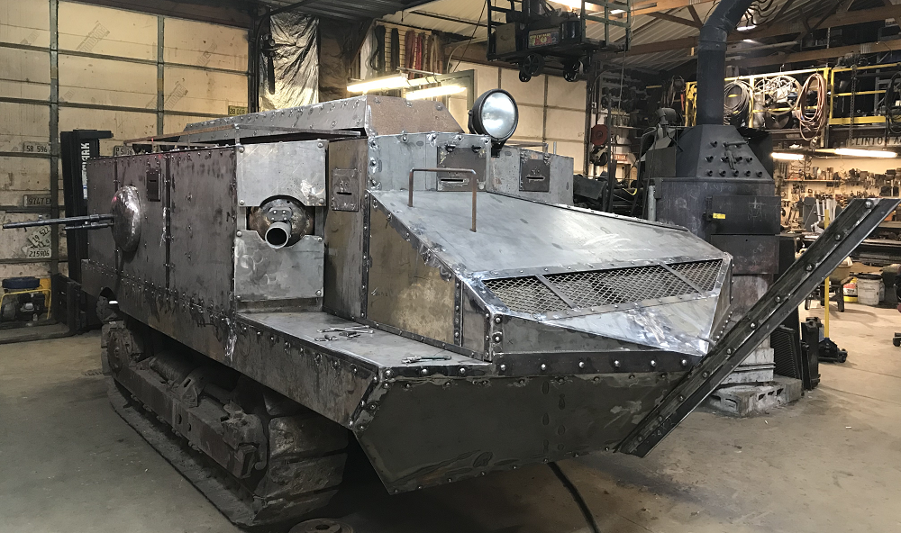 tank 4