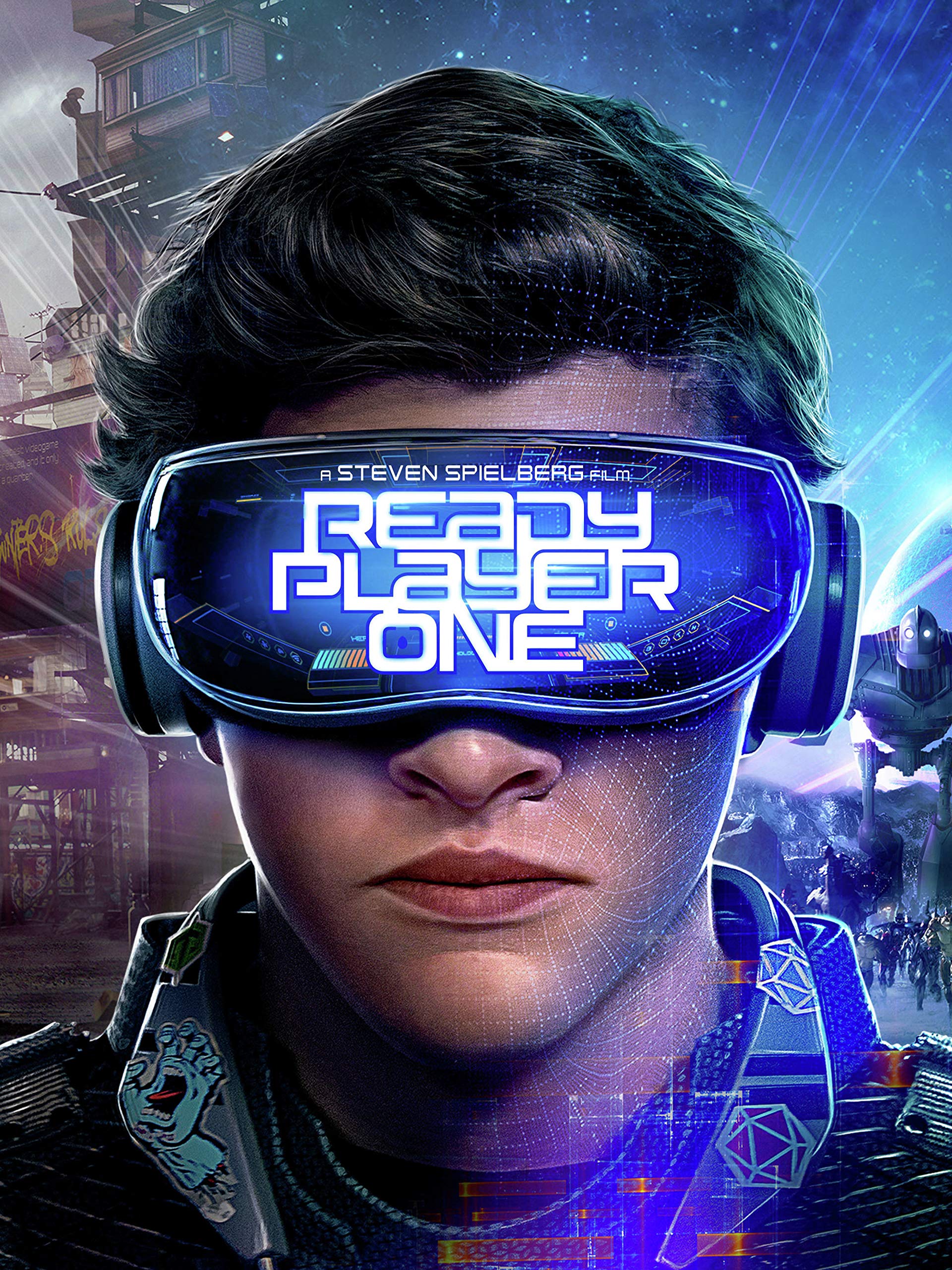 007 ready player one