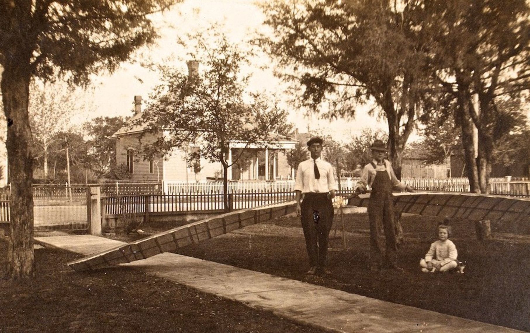 Walter Jagoe