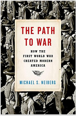 The Path to War