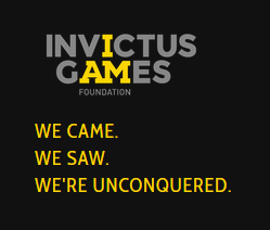 Invictus Games Foundation