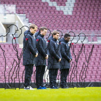 THERE BUT NOT THERE HEARTS FC 002 340x340
