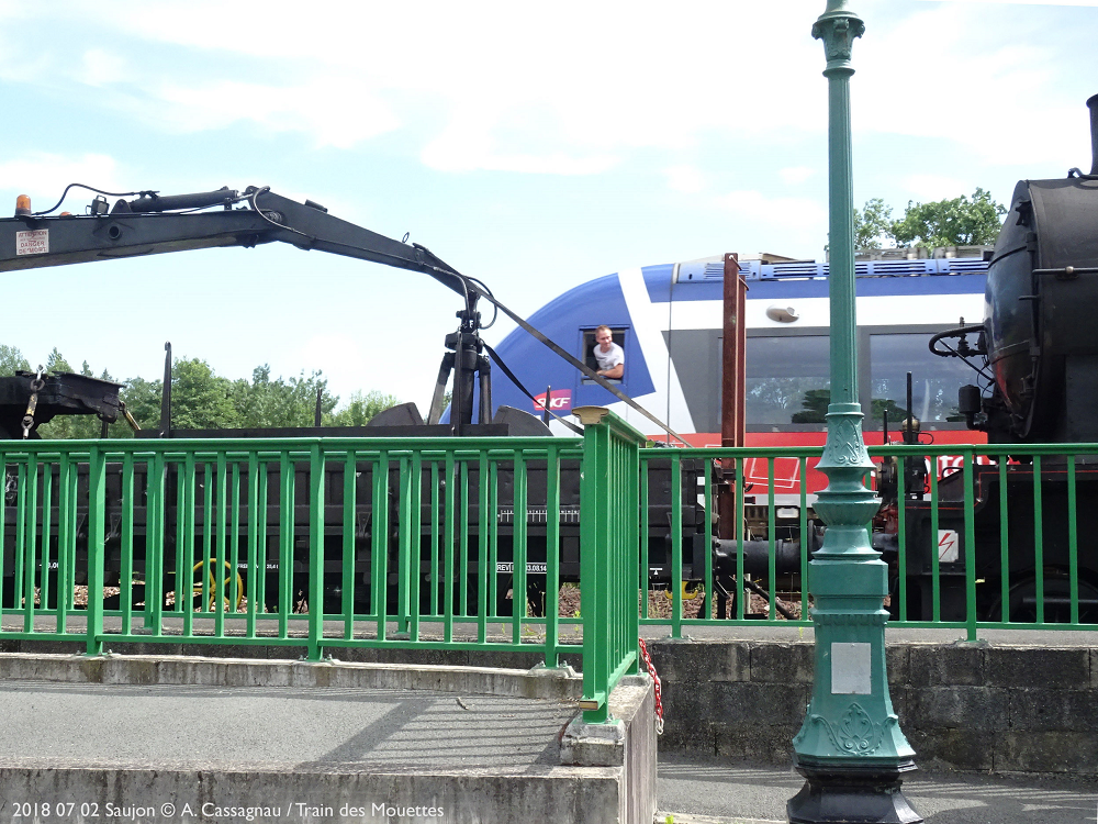 2018 Trains 2