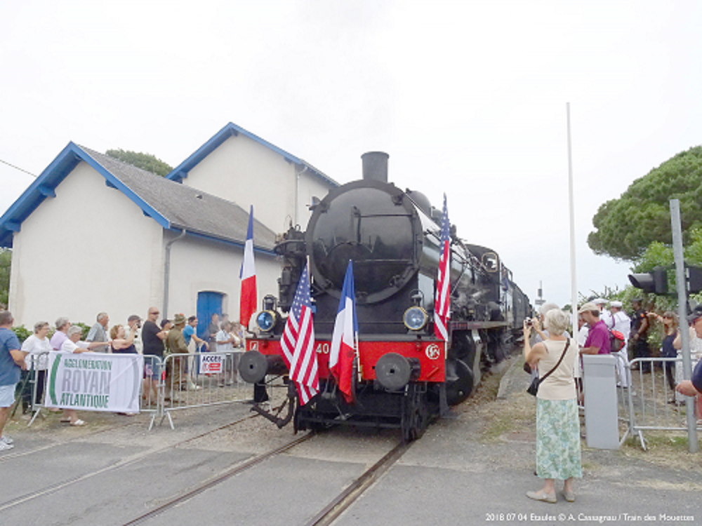 2018 Trains 5