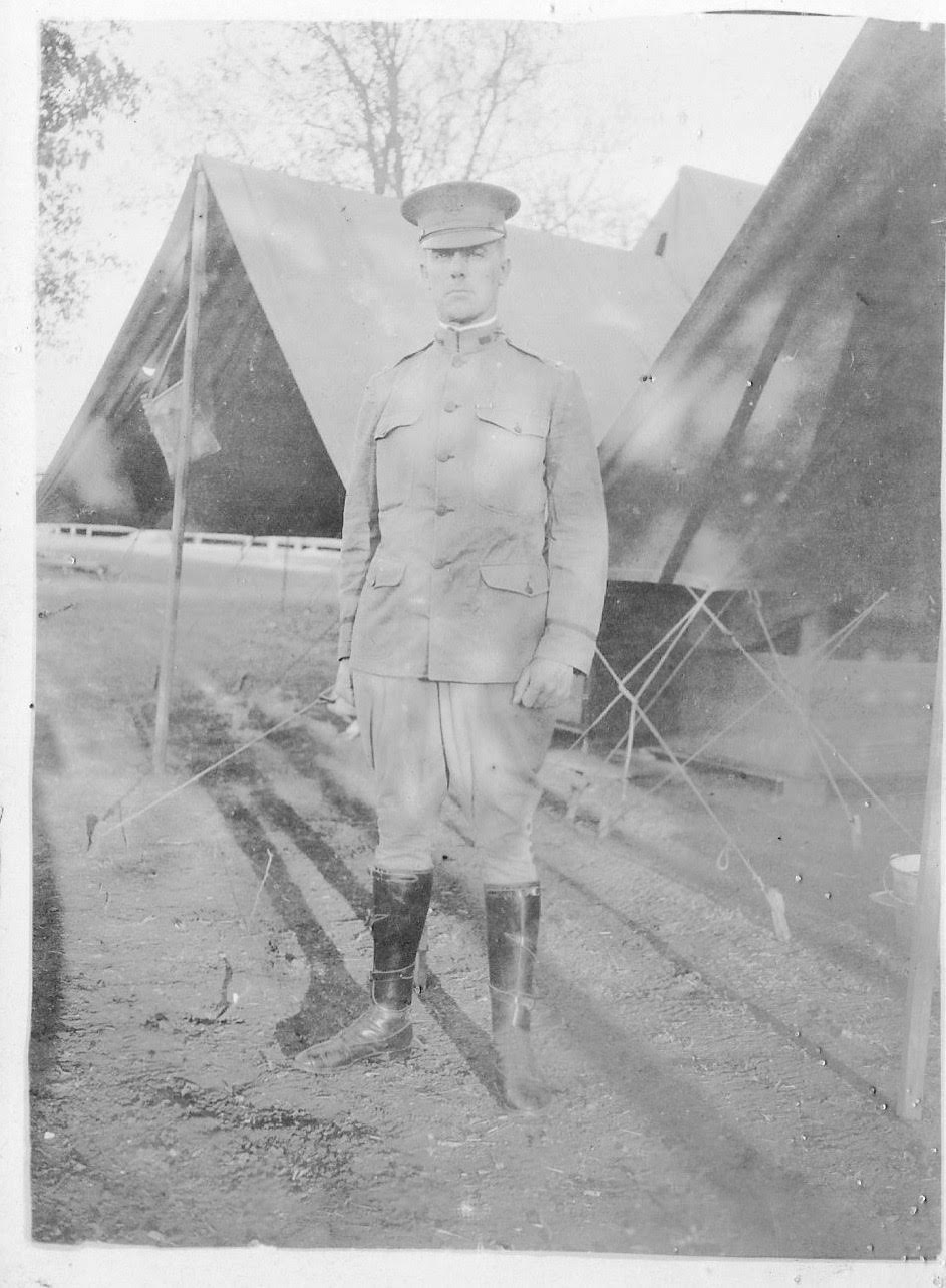 Capt. Joseph L. Bachus