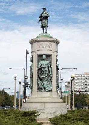 Victory Memorial Chicago 298