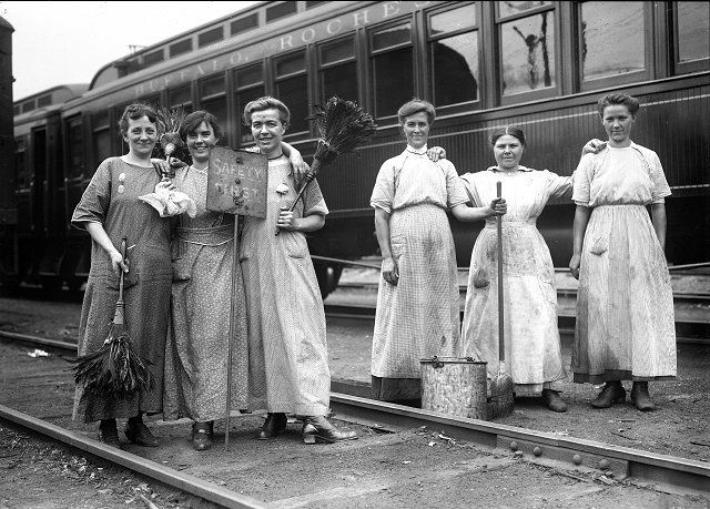 labor union labor day