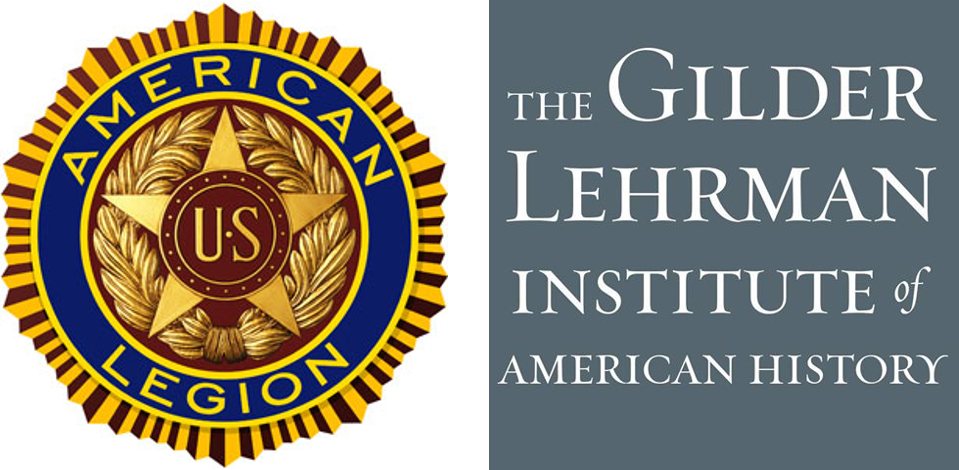 legion lehrman logos