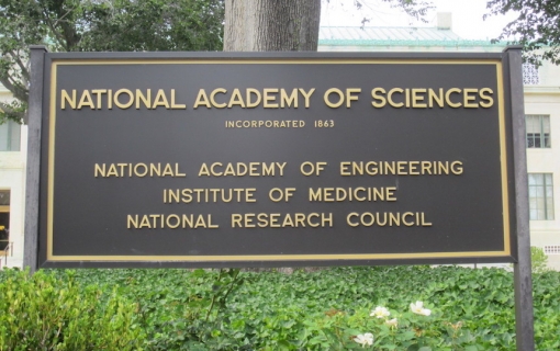 national academy of sciences 2 510 320