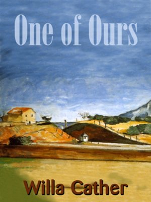 OneofOursCather
