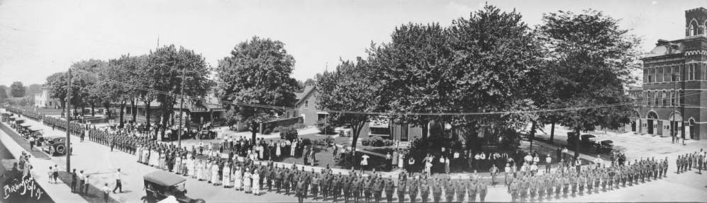 Parade