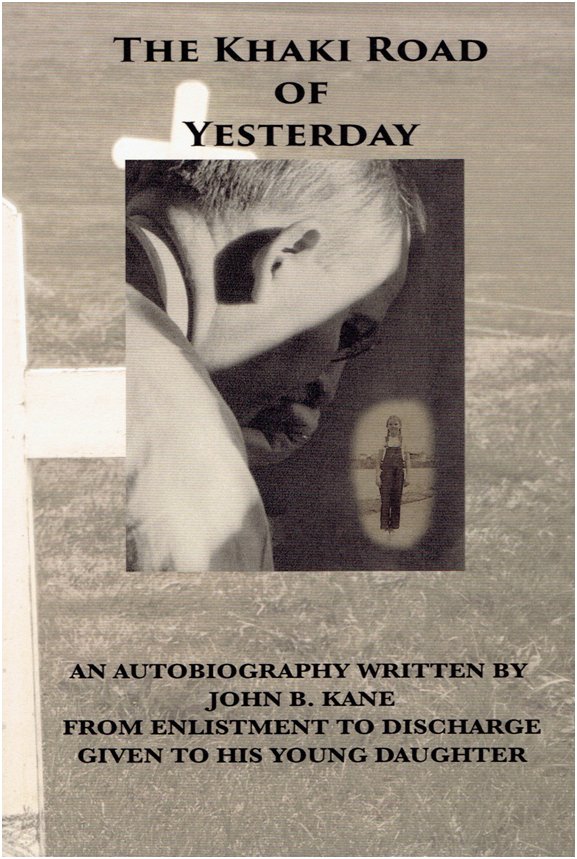 Book Cover The Khaki Road
