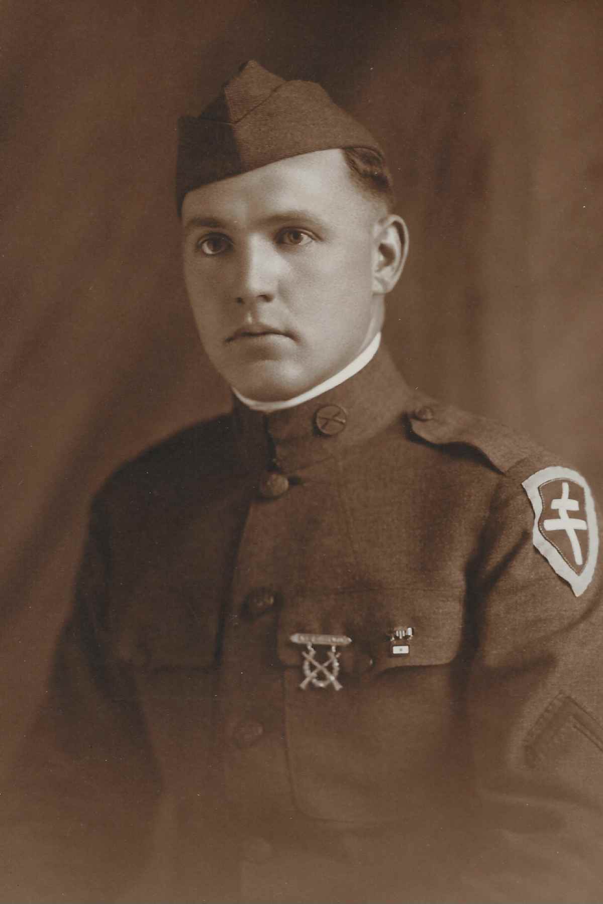 Clarence H Bentz