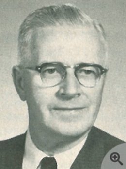 Daniel Adams Bailey