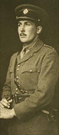 Lt D P starr