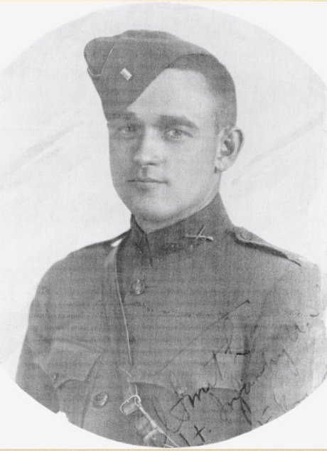 Morrell Smith