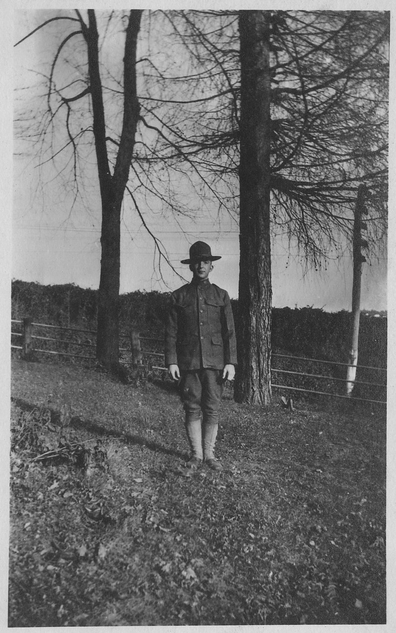 Raymond Birmingham McCormick