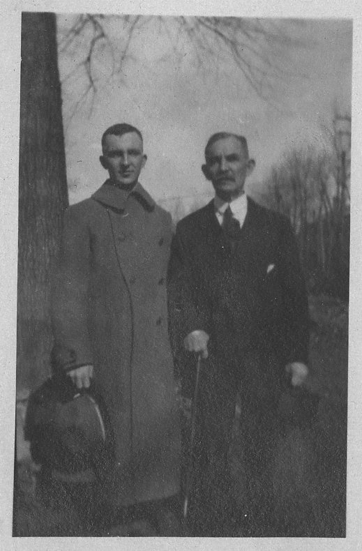 Raymond Birmingham McCormick 2