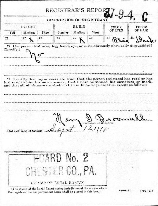 Raymond Birmingham McCormick draft 2