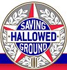 Saving Hallowed Ground logo