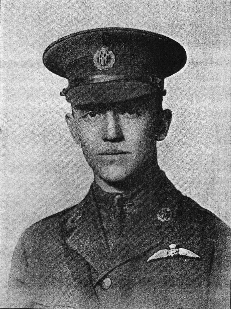 Theodore Hostetter