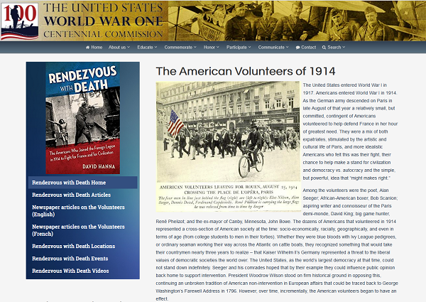 Web Page