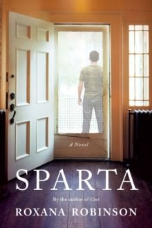 RobinsonSparta