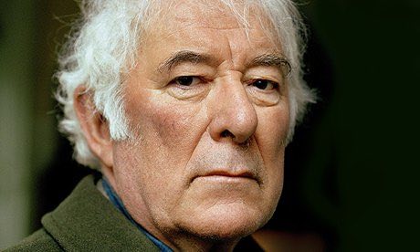 Seamus Heaney 009