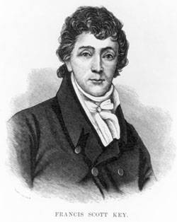 Francis Scott Key