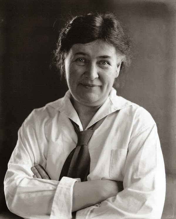 SteichenCather