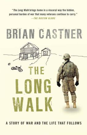 TheLongWalkCastner