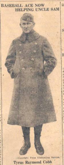 TyCobb