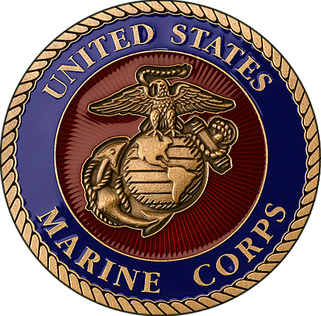USMC Logo