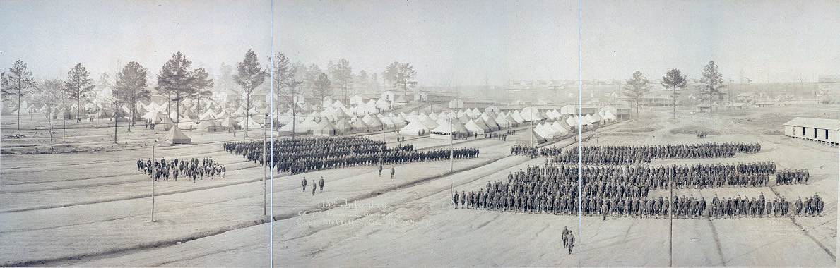 113th Panoramic
