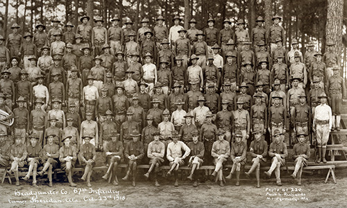 CampSheridan