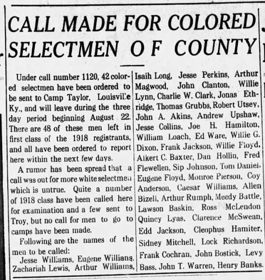 ClaytonRecord Aug16 1918